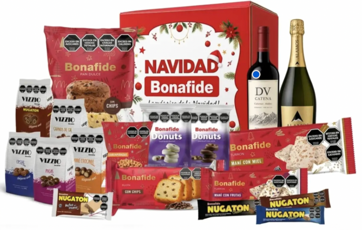 Box Premium 20 articulos