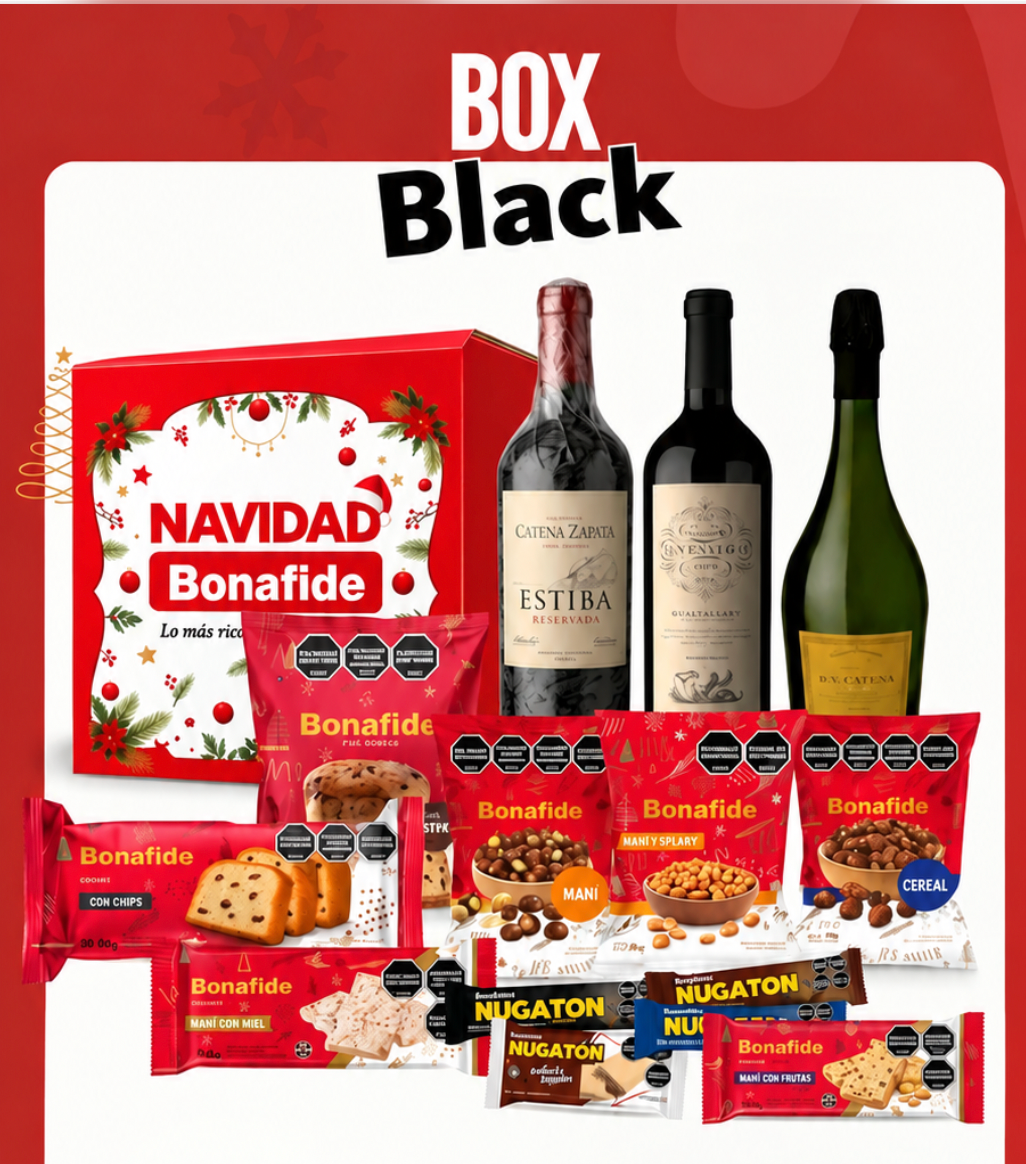 Box Black