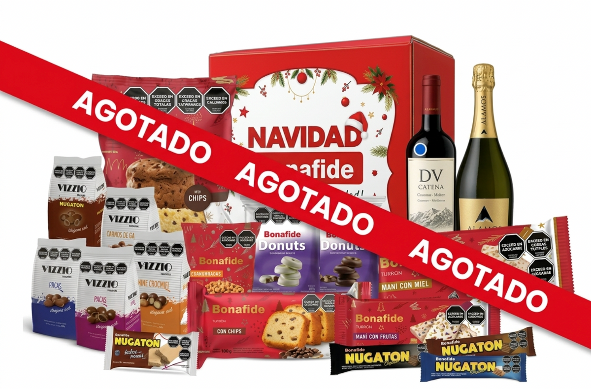 Box Premium 20 articulos